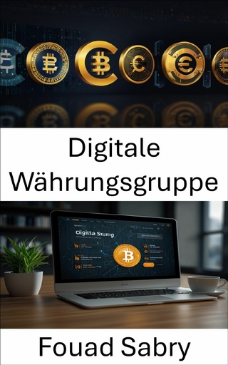 Digitale Währungsgruppe