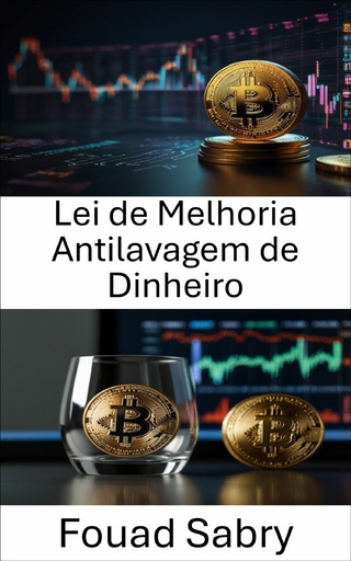 Lei de Melhoria Antilavagem de Dinheiro