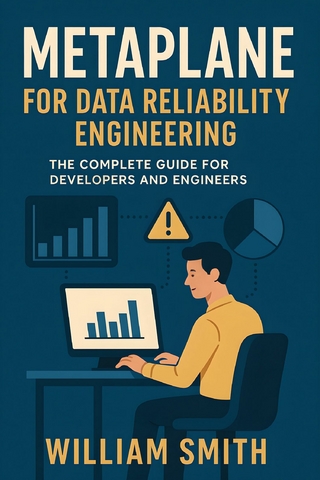 Metaplane for Data Reliability Engineering