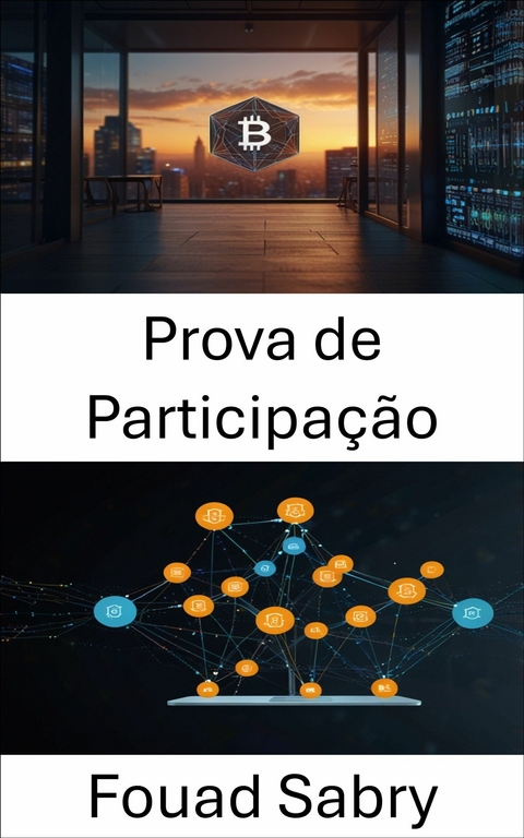 Prova de Participa&ccedil;&atilde;o -  Fouad Sabry