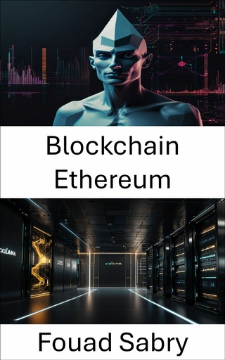 Blockchain Ethereum