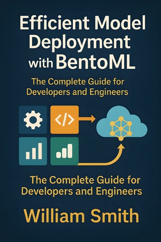 Efficient Model Deployment with BentoML