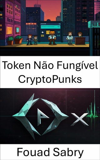 Token Não Fungível CryptoPunks