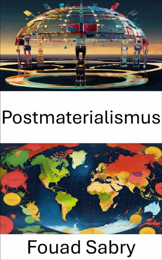 Postmaterialismus