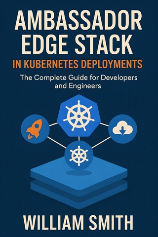 Ambassador Edge Stack in Kubernetes Deployments