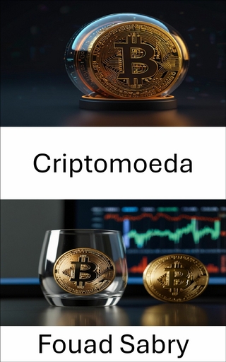 Criptomoeda