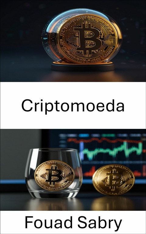 Criptomoeda -  Fouad Sabry