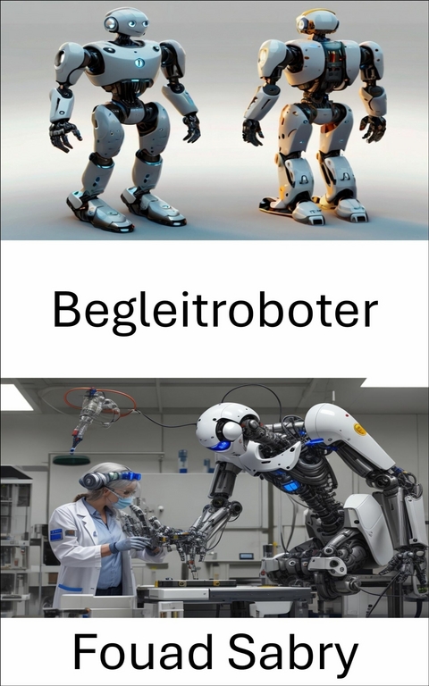 Begleitroboter -  Fouad Sabry
