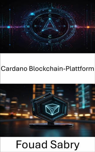 Cardano Blockchain-Plattform
