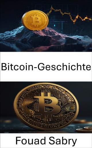Bitcoin-Geschichte