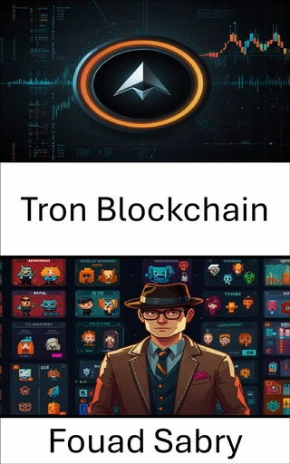 Tron Blockchain