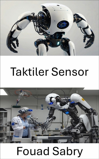 Taktiler Sensor