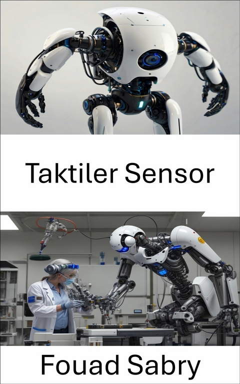 Taktiler Sensor -  Fouad Sabry