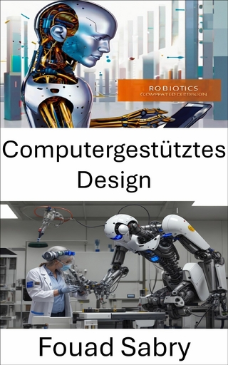 Computergestütztes Design