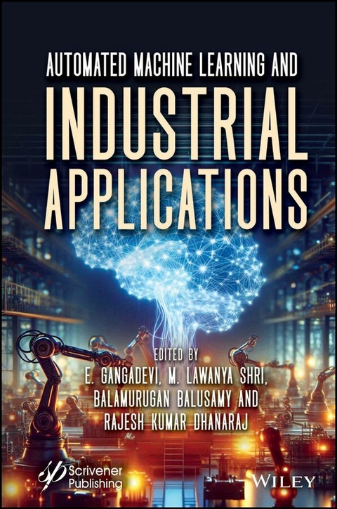 Automated Machine Learning and Industrial Applications - 