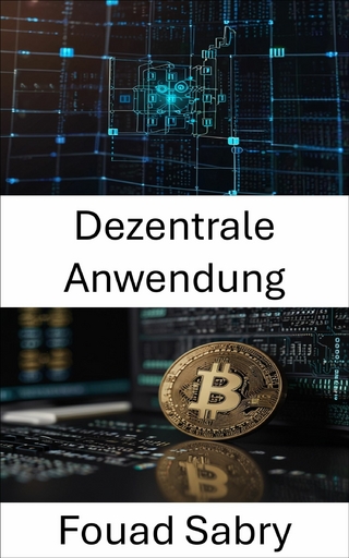 Dezentrale Anwendung