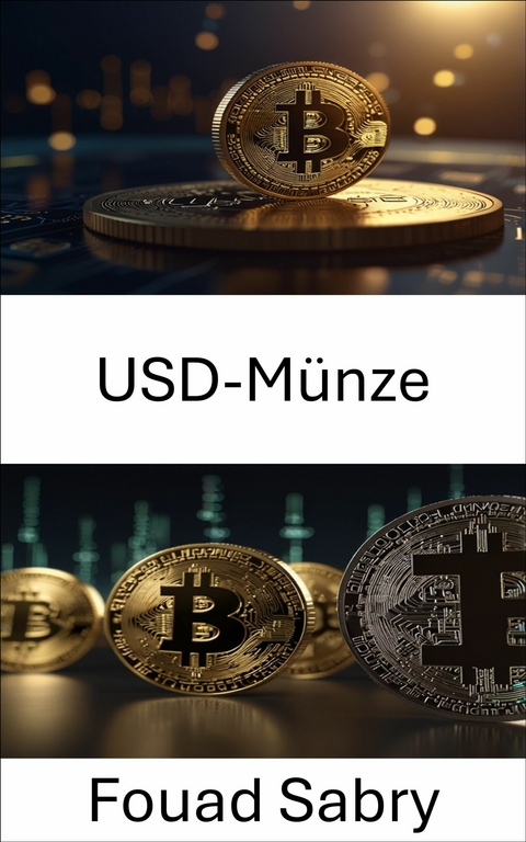 USD-M&uuml;nze -  Fouad Sabry