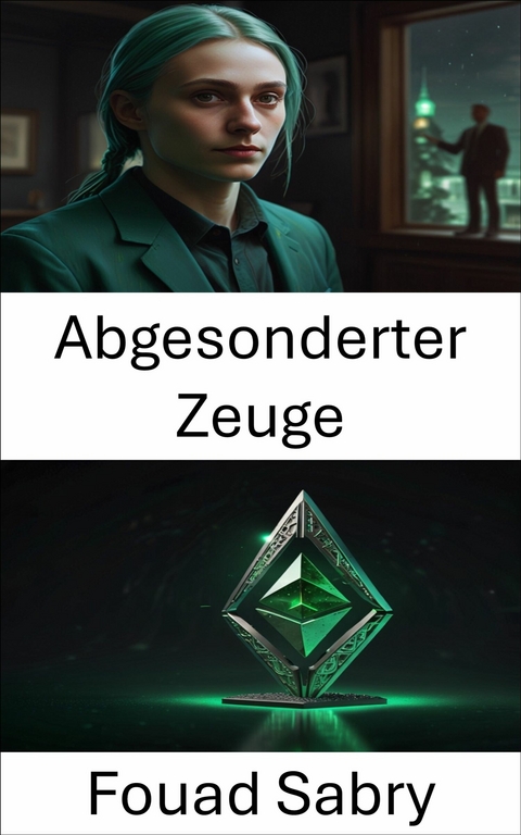 Abgesonderter Zeuge -  Fouad Sabry