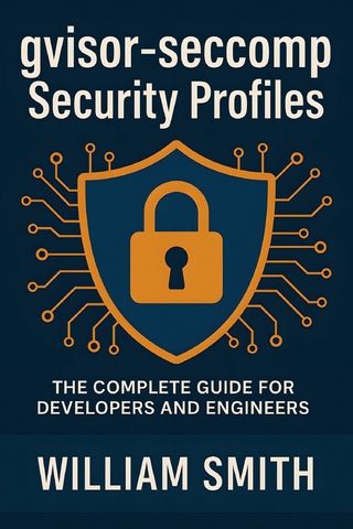 Gvisor-seccomp Security Profiles