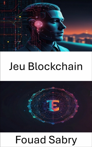 Jeu Blockchain