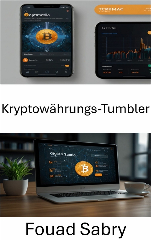 Kryptow&auml;hrungs-Tumbler -  Fouad Sabry