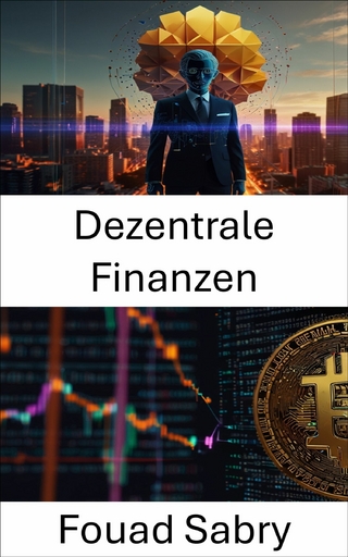 Dezentrale Finanzen