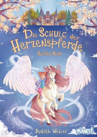 Die Schule der Herzenspferde 2: Runa & Kim