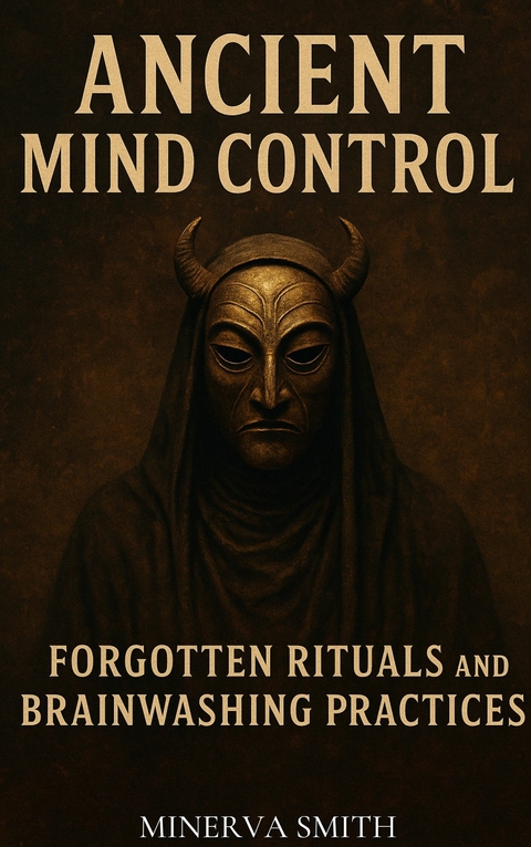 Ancient Mind Control -  Minerva Smith