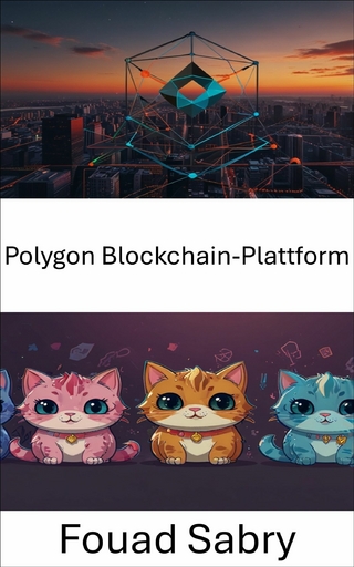 Polygon Blockchain-Plattform