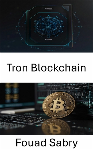 Tron Blockchain