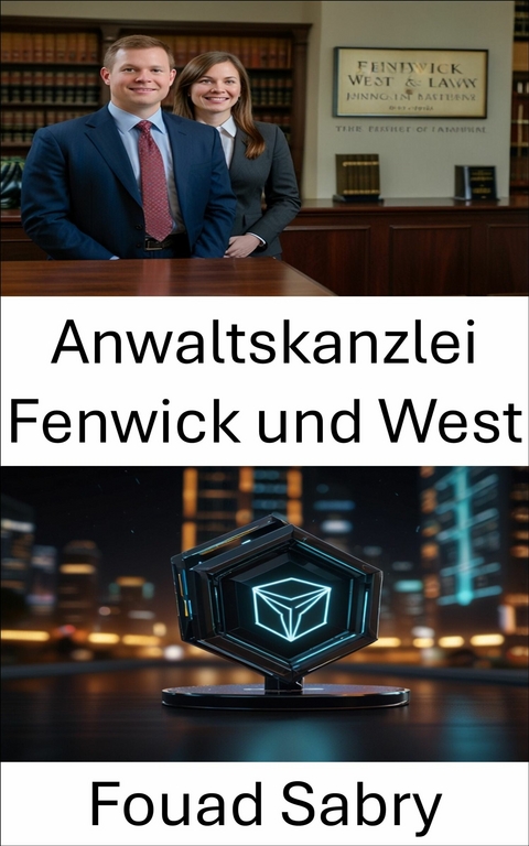 Anwaltskanzlei Fenwick und West -  Fouad Sabry