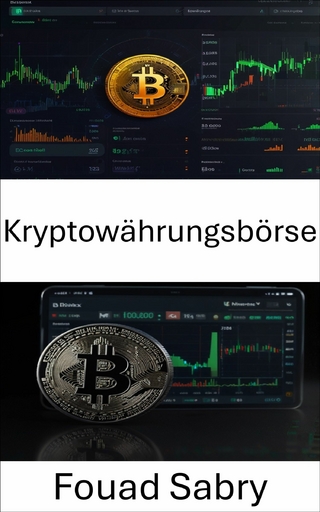 Kryptowährungsbörse