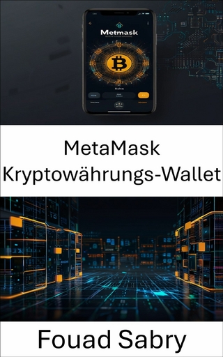 MetaMask Kryptowährungs-Wallet
