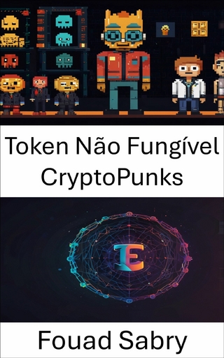 Token Não Fungível CryptoPunks