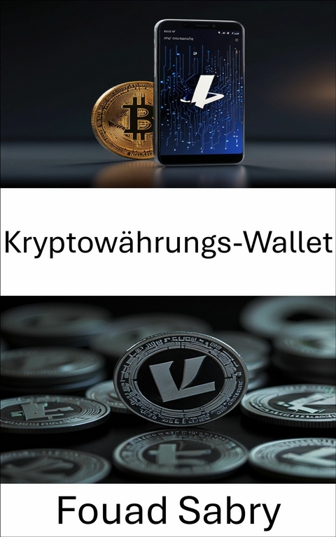 Kryptow&auml;hrungs-Wallet -  Fouad Sabry