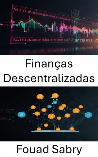 Finanças Descentralizadas
