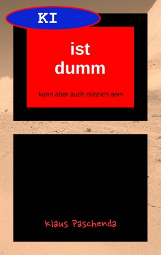KI ist dumm