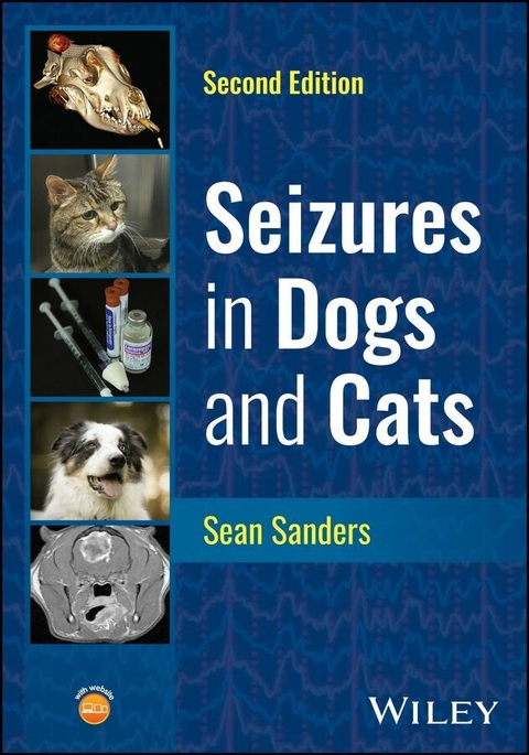 Seizures in Dogs and Cats - Sean Sanders