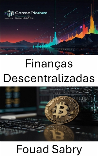 Finanças Descentralizadas