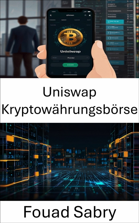 Uniswap Kryptow&auml;hrungsb&ouml;rse -  Fouad Sabry