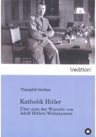 Katholik Hitler
