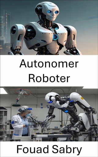 Autonomer Roboter