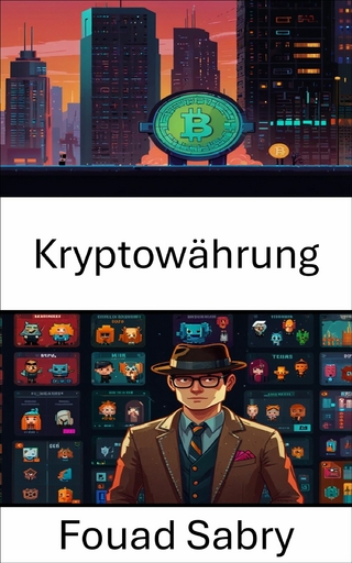 Kryptowährung