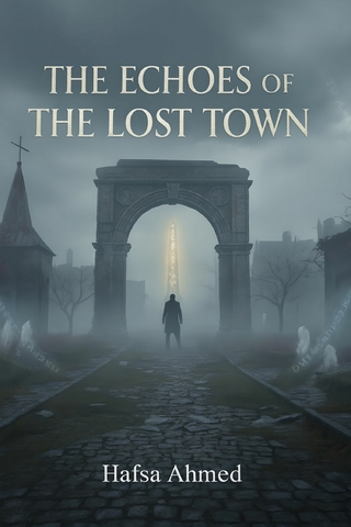 The Echoes Of The Lost Town