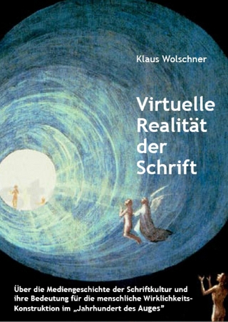 Virtuelle Realität der Schrift