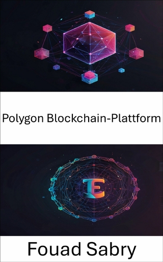 Polygon Blockchain-Plattform