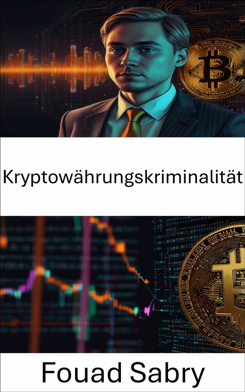 Kryptow&auml;hrungskriminalit&auml;t -  Fouad Sabry