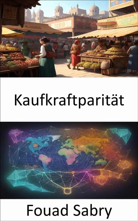 Kaufkraftparit&auml;t -  Fouad Sabry