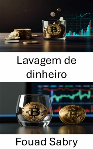 Lavagem de dinheiro