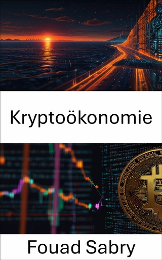 Kryptoökonomie